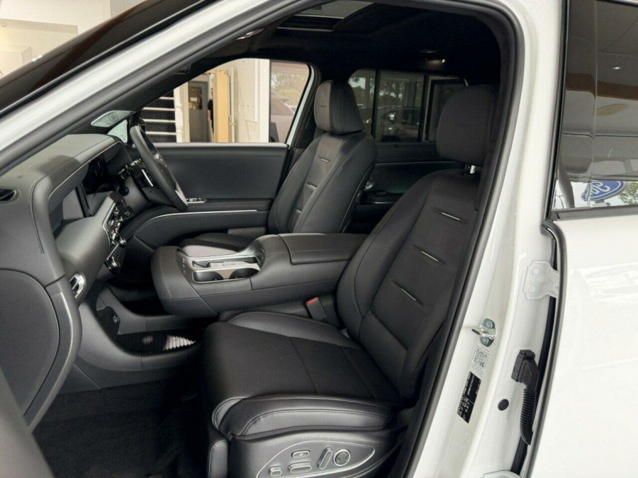 2025 MY26 Hyundai Palisade LX3.V1 Calligraphy SUV Image 10