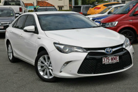 Toyota Camry Atara S AVV50R