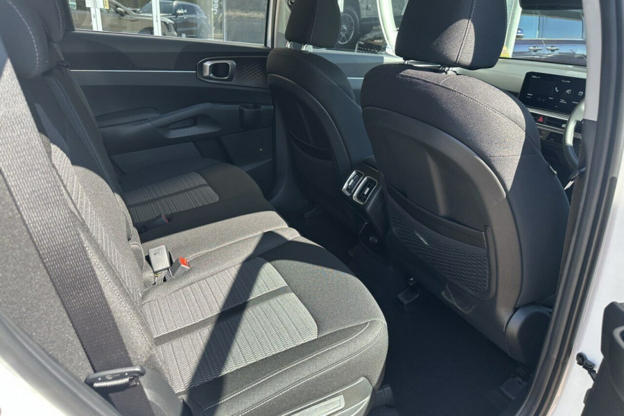 2024 Kia Sorento MQ4 PE S SUV Image 23