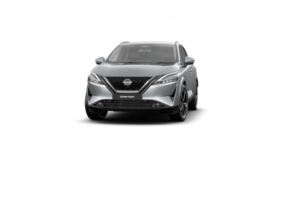 2024 Nissan QASHQAI J12 ST-L SUV