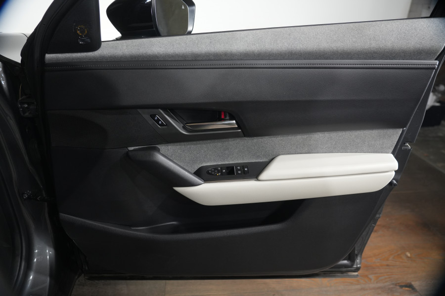 2023 Mazda MX-30 G20e Evolve SUV