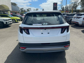 2024 MY25 Hyundai Tucson NX4.V3   SUV image 6