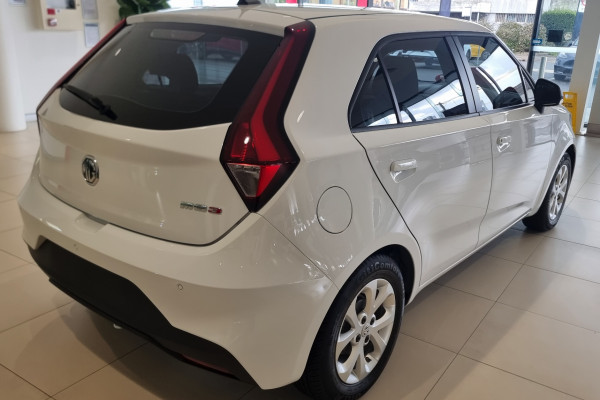 2024 MG MG3 SZP1 Core Hatch