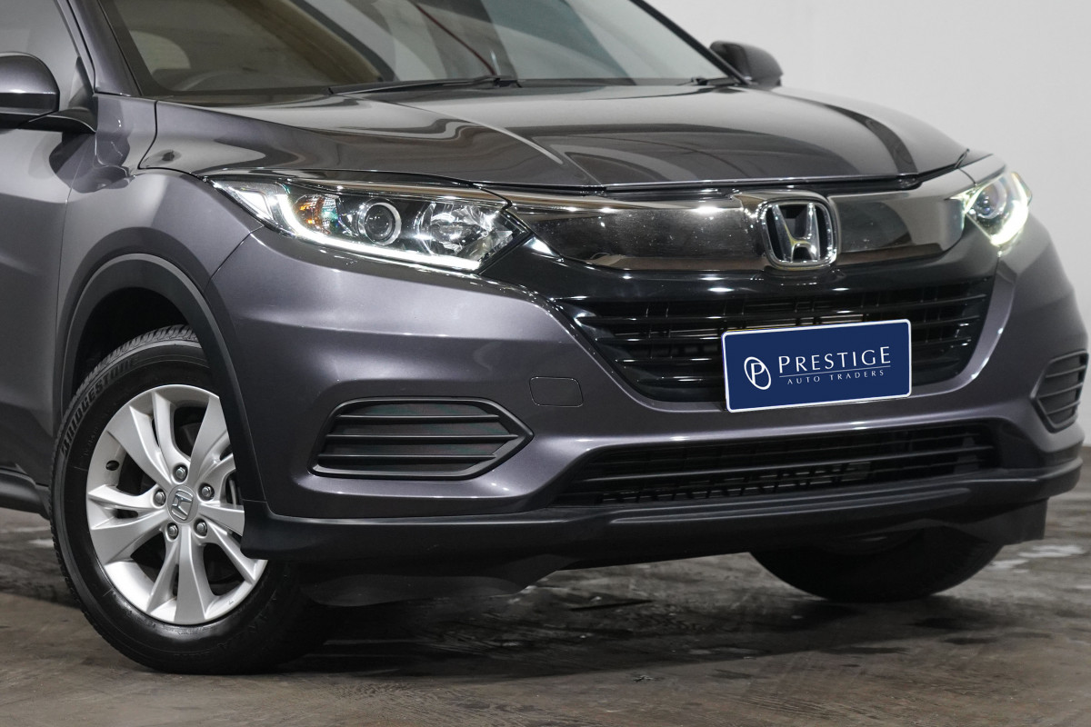 2021 Honda Hr-v Vti SUV Image 2