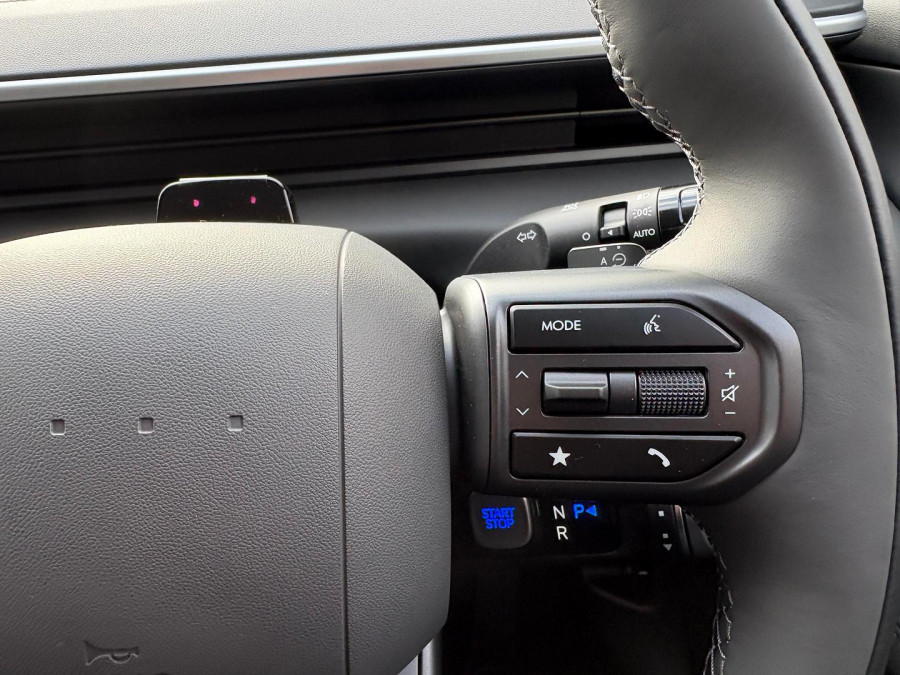2026 Hyundai ELEXIO OE1.V1  SUV Image 26