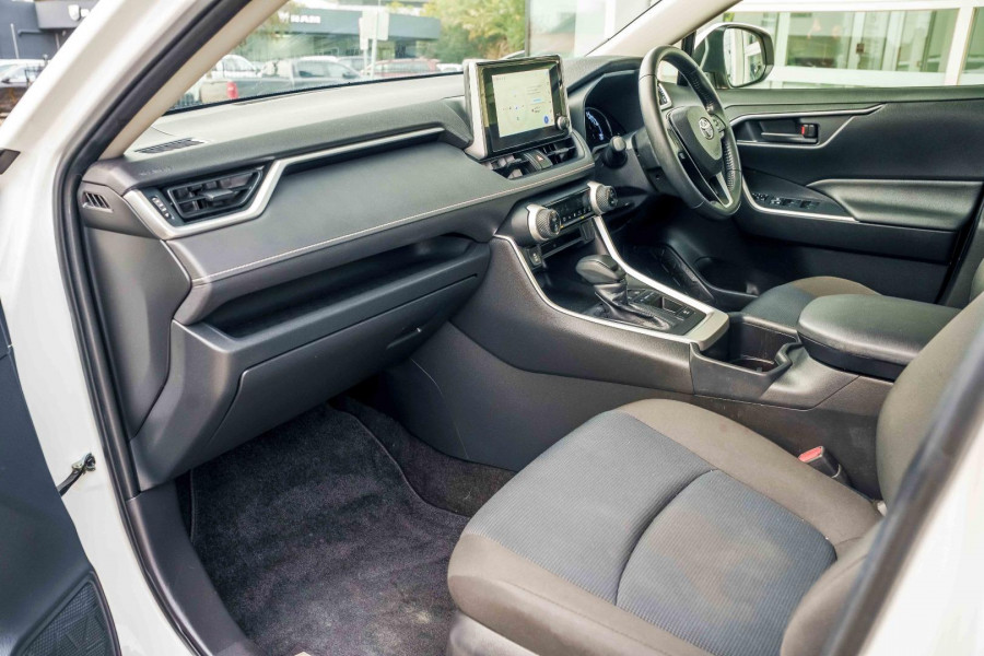 2024 Toyota RAV4 AXAH52R GX SUV Image 6
