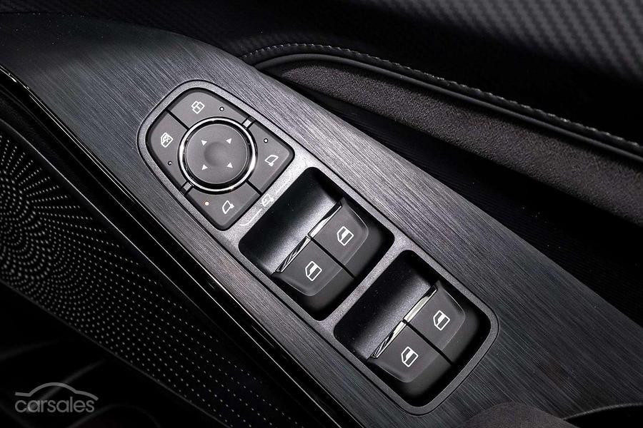 2025 GWM Haval H6GT B03 Ultra PHEV SUV Image 26