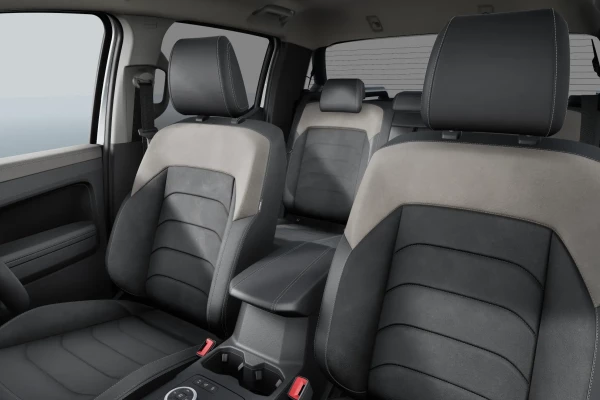 2025 Volkswagen Amarok NF TDI600 Style Ute