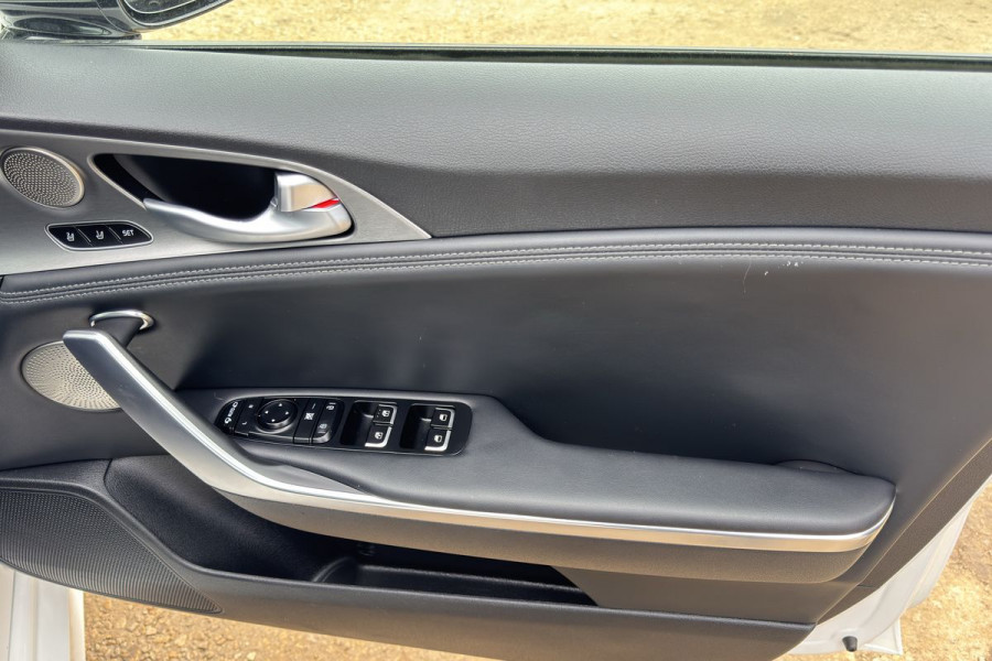 2020 Kia Stinger CK GT Sedan Image 2