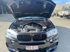 2016 BMW X5 F15 xDrive30d SUV