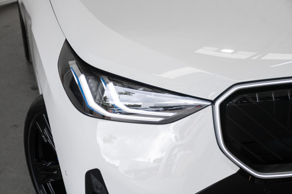2026 BMW X3 G45 30e xDrive SUV