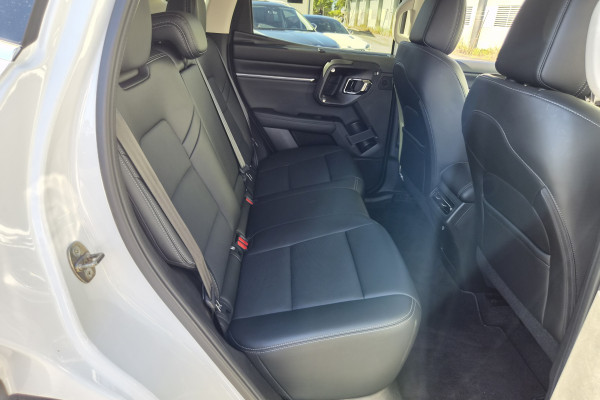 2024 MY25 GWM Haval H7 B16 Vanta Hybrid SUV Image 14