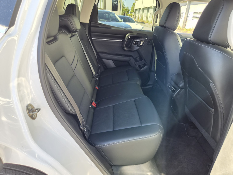 2024 MY25 GWM Haval H7 B16 Vanta Hybrid SUV Image 14