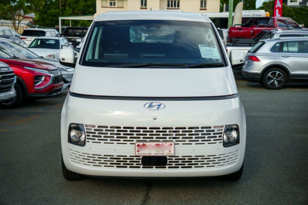 2021 MY22 Hyundai Staria US4.V1  People Mover Image 5