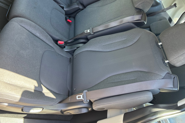 2023 Kia Carnival KA4 S People Mover Image 13