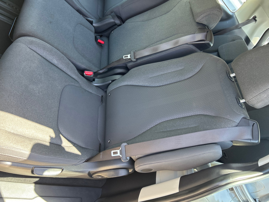 2023 Kia Carnival KA4 S People Mover Image 13