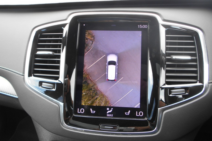 2020 MY21 Volvo XC90 L Series T6 R-Design SUV Image 22