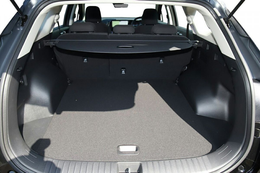2025 Kia Sportage NQ5 SX SUV Image 19