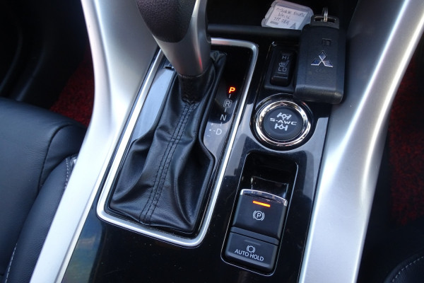 2022 Mitsubishi Eclipse Cross YB Exceed SUV Image 14