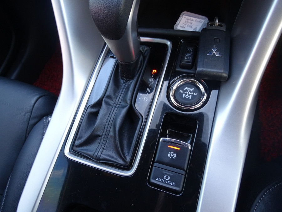 2022 Mitsubishi Eclipse Cross YB Exceed SUV Image 14