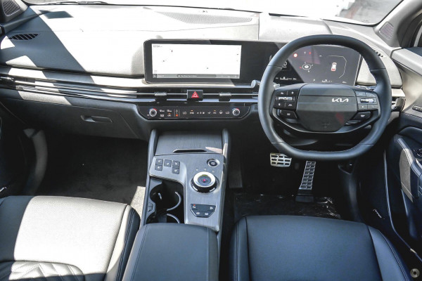2026 MY27 Kia Sportage NQ5 PE HEV GT-Line SUV Image 7