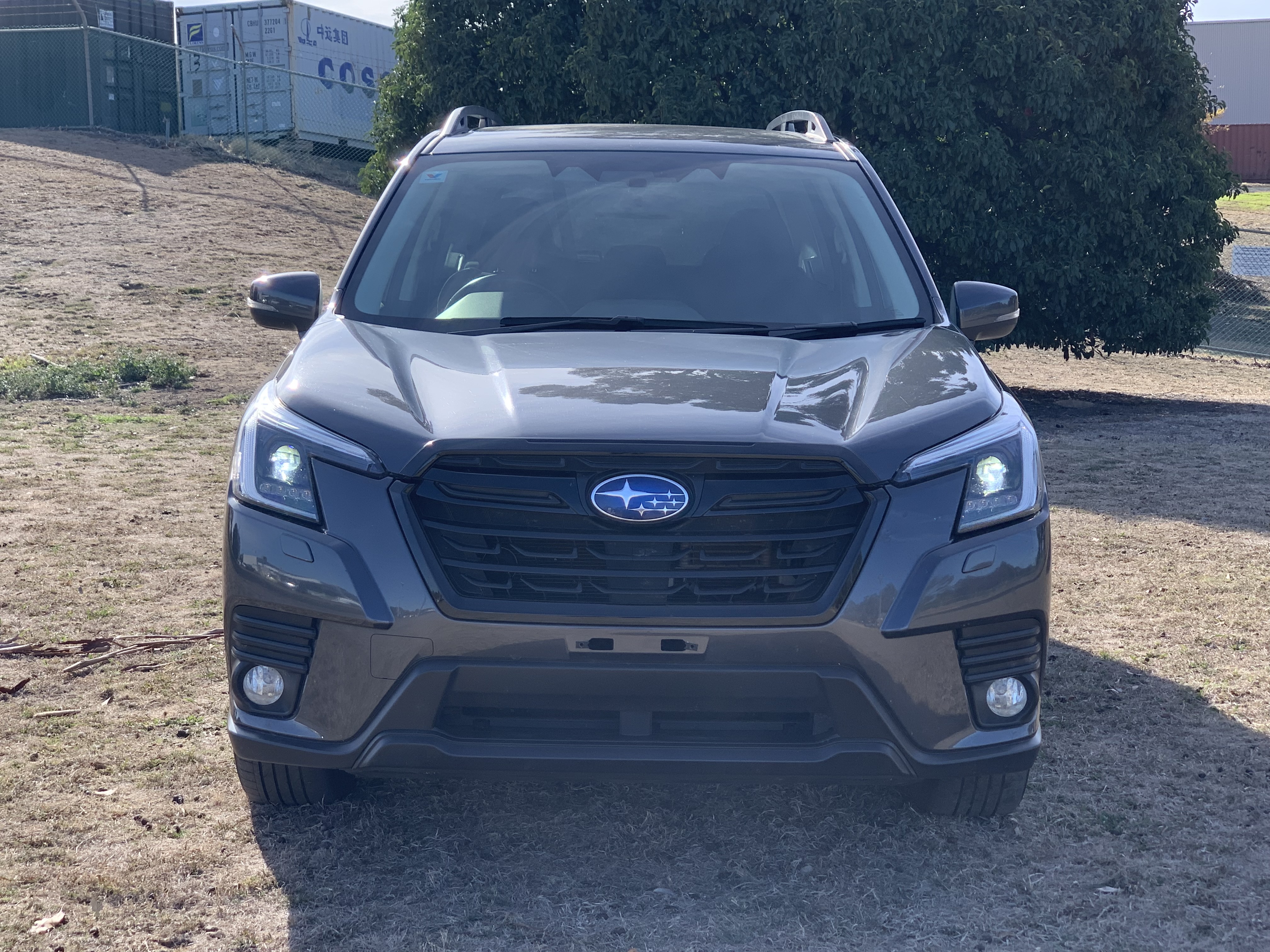 2023 Subaru Forester S5 2.5i SUV