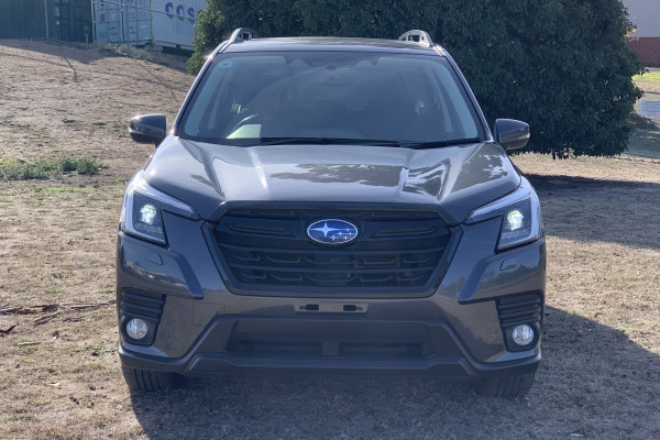 2023 Subaru Forester S5 2.5i SUV