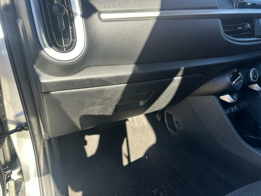 2018 Kia Picanto JA S Hatch Image 24