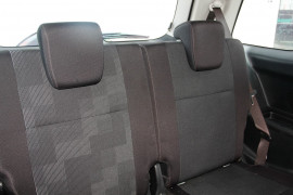 2011 Suzuki Grand Vitara JB MY09 Hardtop