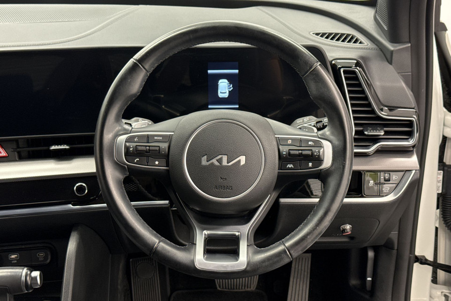 2023 Kia Sportage SX+ Wagon Image 18