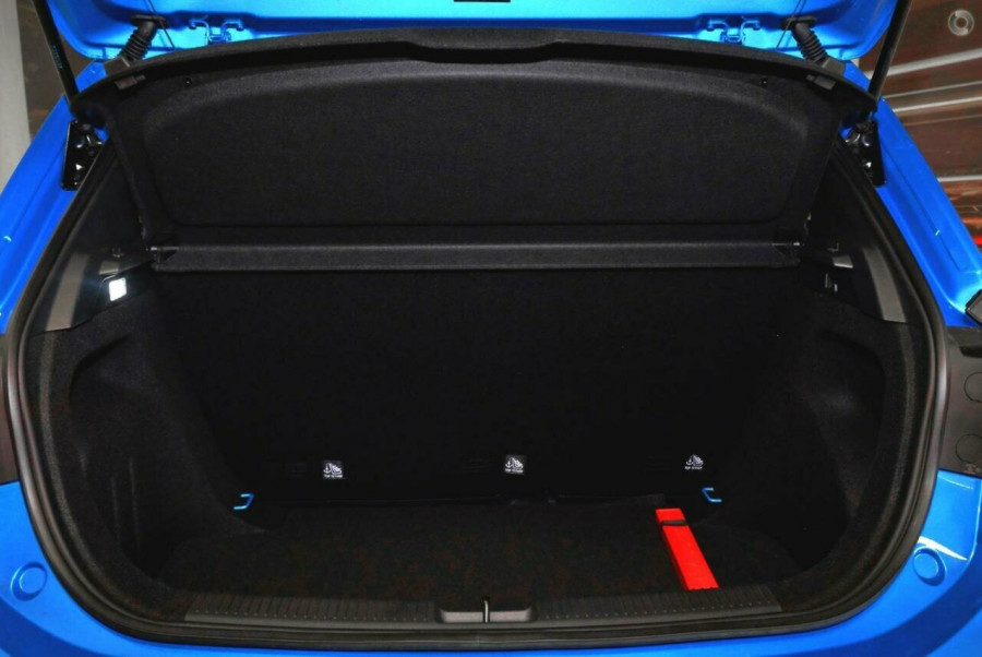 2024 MY24.5 MG MG3 ZP22 Excite Hybrid+ Hatch Image 10