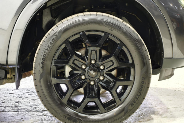 2024 Ford Everest UB Sport SUV Image 5