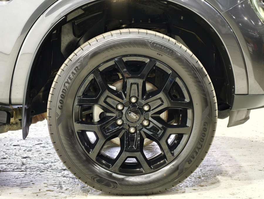 2024 Ford Everest UB Sport SUV Image 5