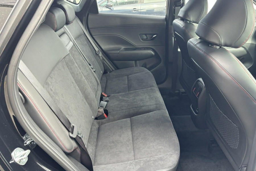 2024 MY25 Hyundai Kona SX2.V2 Premium N Line SUV Image 11