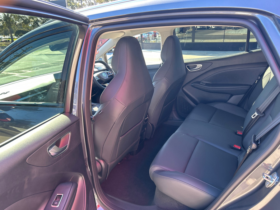 2026 MG MG4 EV Urban AH4E Essence 54 Hatch Image 7