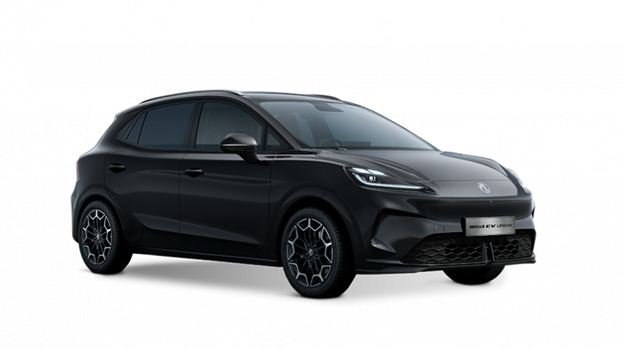 2026 MG MG4 EV Urban AH4E Essence 43 Hatch Image 24