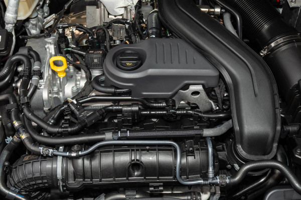 2025 MY26 Audi Q2 GA 35 TFSI SUV image 18