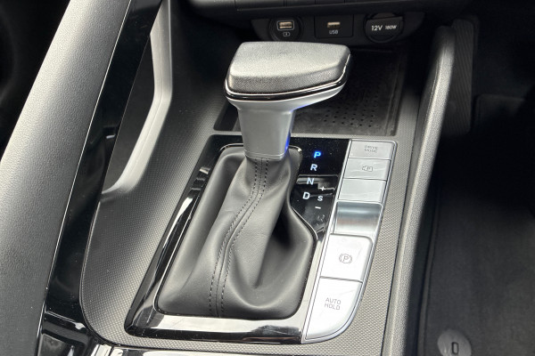 2022 MY23 Hyundai i30 CN7.V1 Active Sedan Image 17