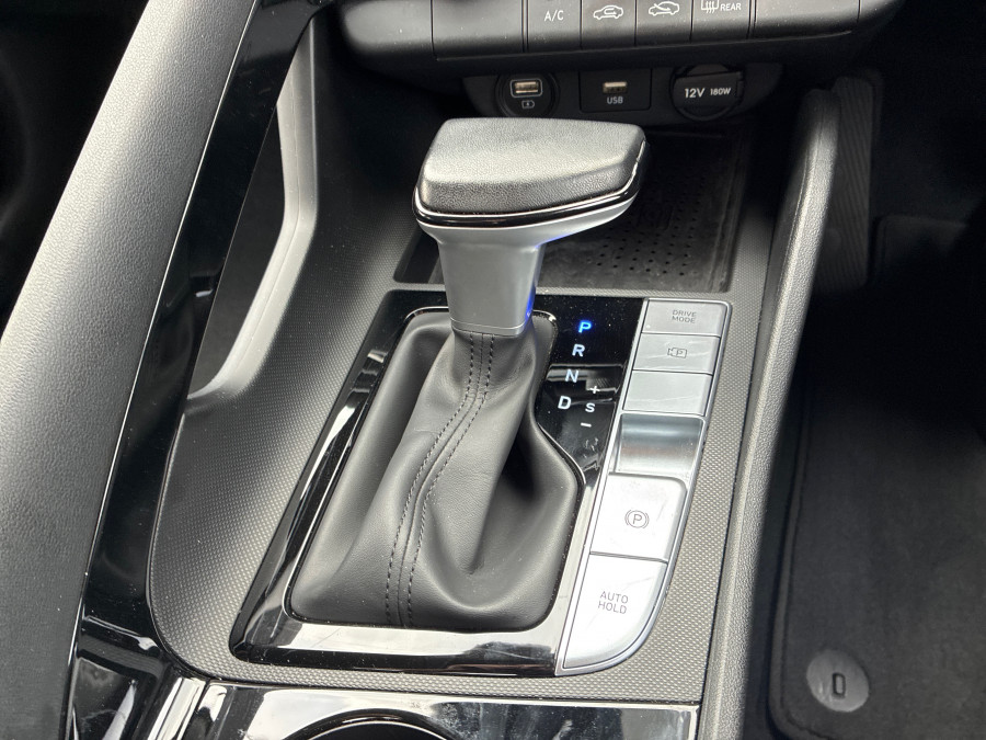 2022 MY23 Hyundai i30 CN7.V1 Active Sedan Image 17