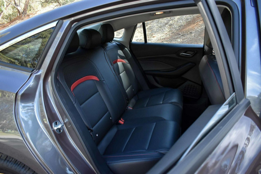 2024 MG MG5 AP32 Essence Sedan Image 15