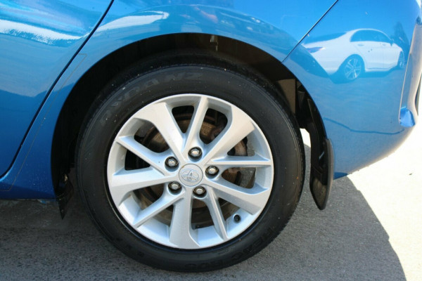 2013 Toyota Corolla ZRE182R Ascent Sport Hatch Image 14