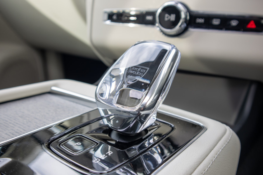 2025 Volvo XC90 T8 ULTRA PHEV Sedan Image 20