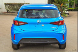 2025 MG MG3 ZP22 Essence Hatch