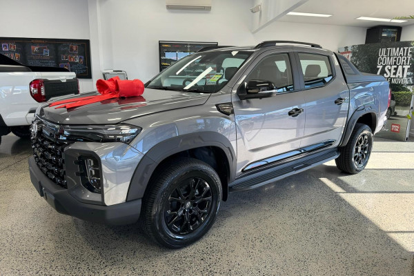 2024 LDV T60 SK8C Max PLUS Ute