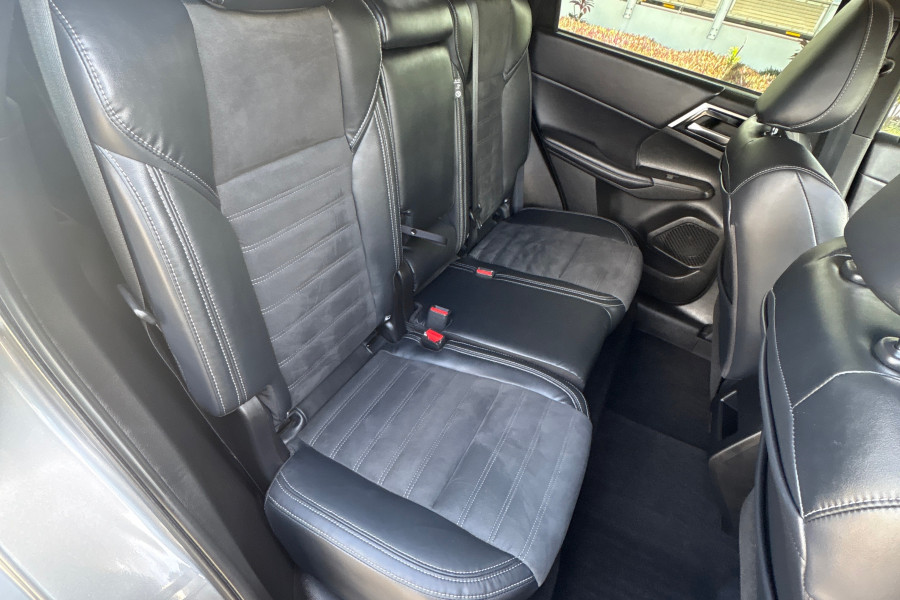 2023 Mitsubishi Outlander ZM Aspire SUV Image 13