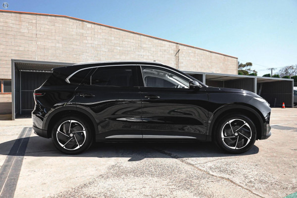 2025 MG MGS5 EV ZS3EM Essence 49 SUV Image 5