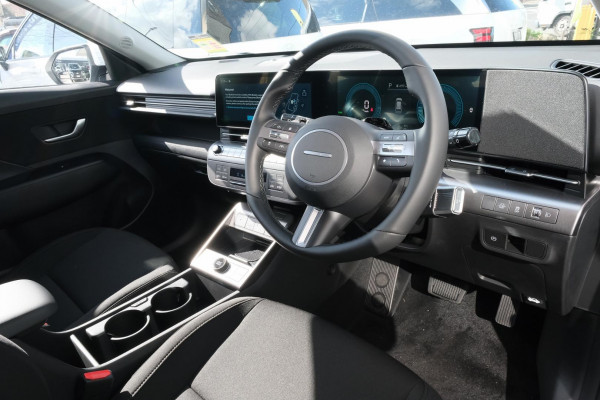 2026 Hyundai KONA SX2.V3 Hybrid SUV Image 6