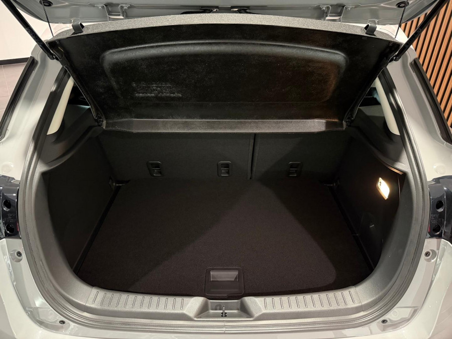 2026 Mazda CX-3 DK G20 Pure SUV Image 25
