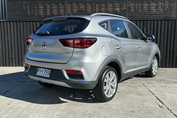 2023 MG ZS AZS1 Excite SUV Image 3