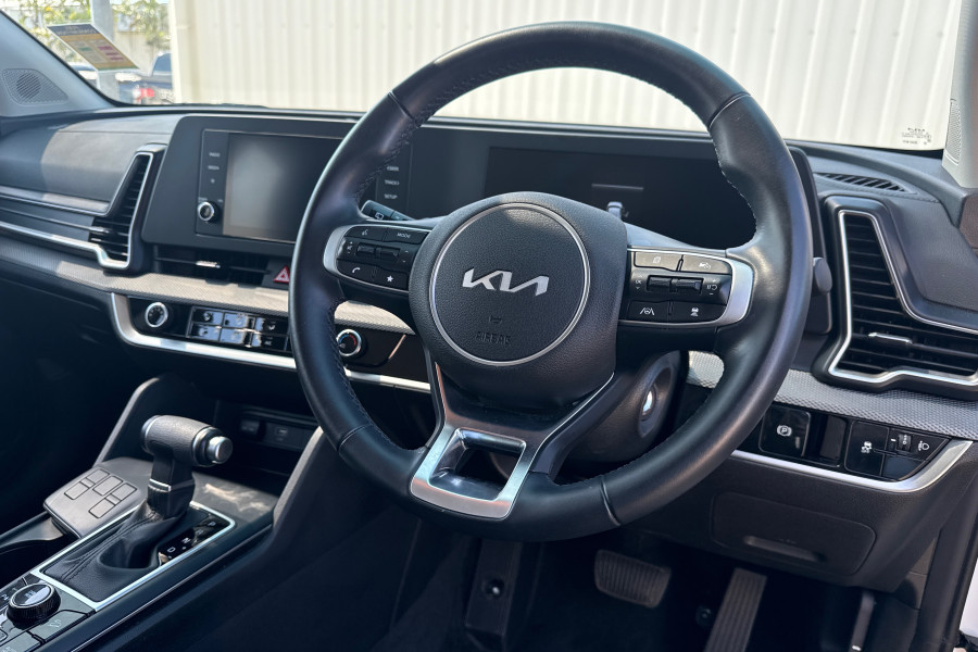 2023 MY24 Kia Sportage NQ5 S SUV Image 18